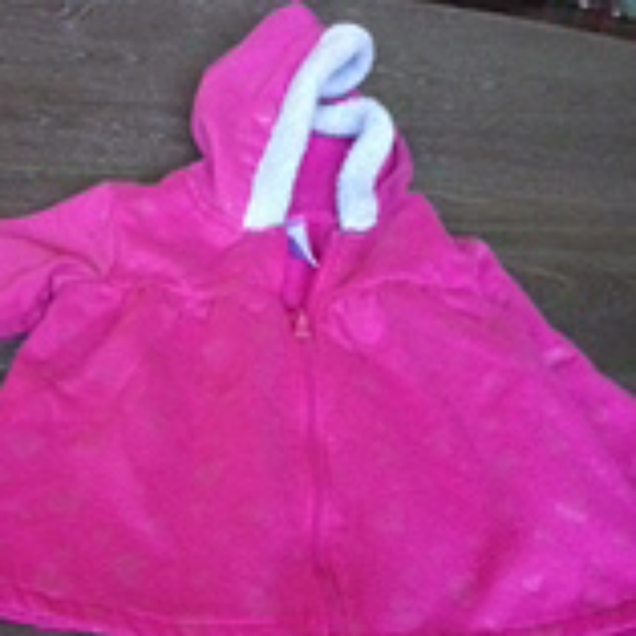 Jacket - Picture 2 of 2